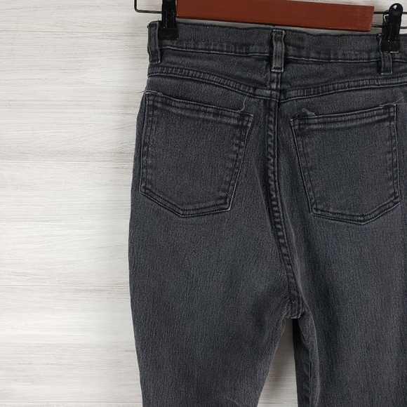 Republic High Rise Skinny Jeans - Picture 7 of 8